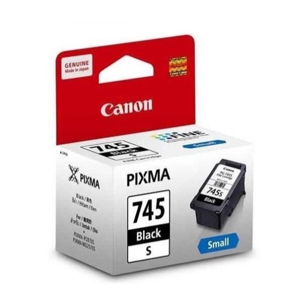 Canon Ink Cartridge Black Colour PG 745s 745 745XL CL 746s 746 746XL