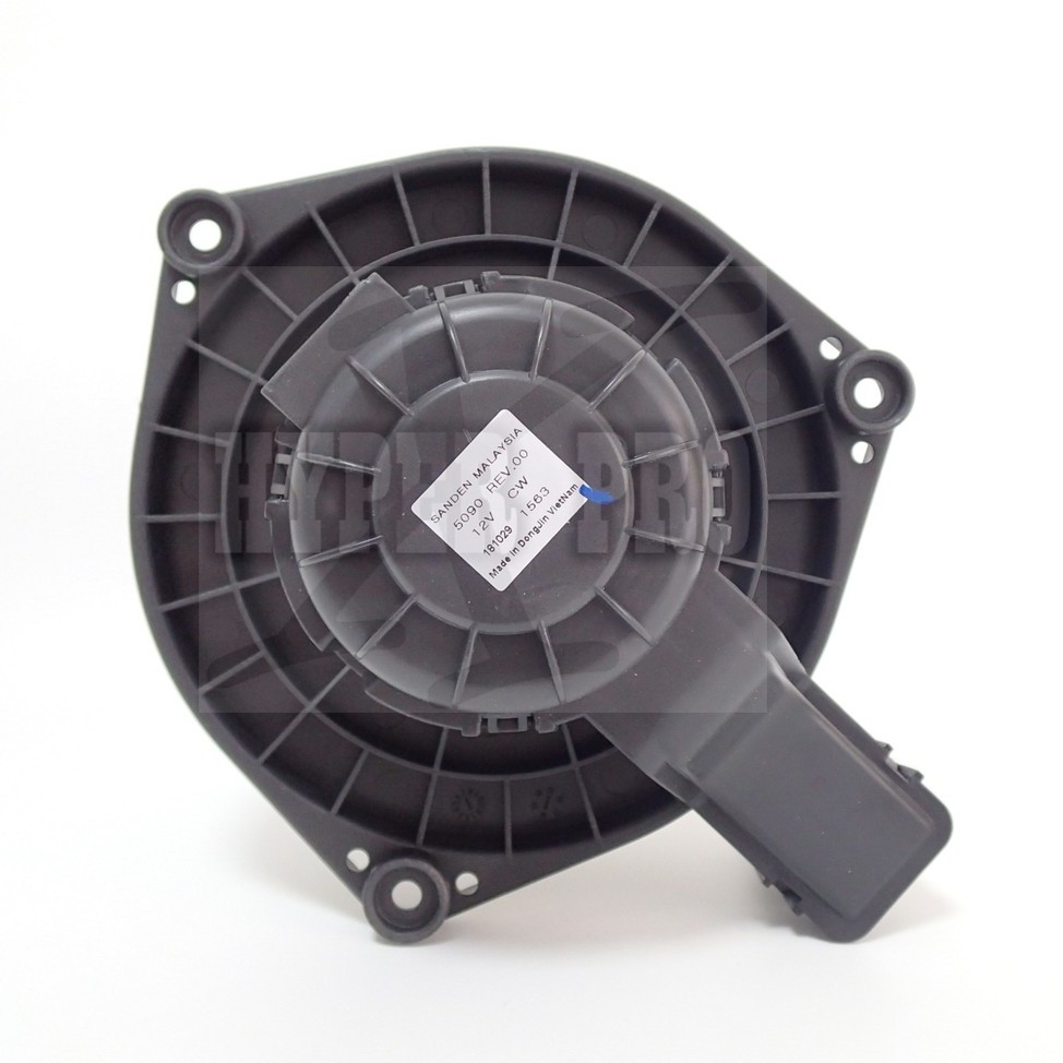 Proton Iriz Persona Air Cond Blower Motor Original Sanden