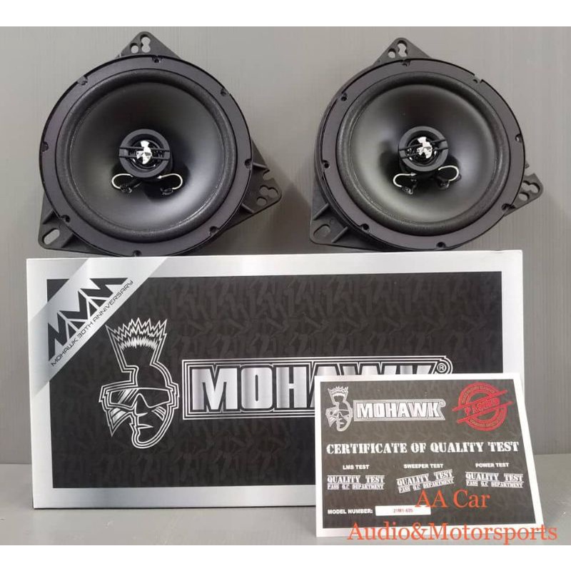 For Nissan Original Mohawk Inch Way Midbass Speaker