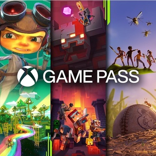 XBOX GAME PASS Ultimate EA Play 1 3 5 9 13 Month PC Xbox One