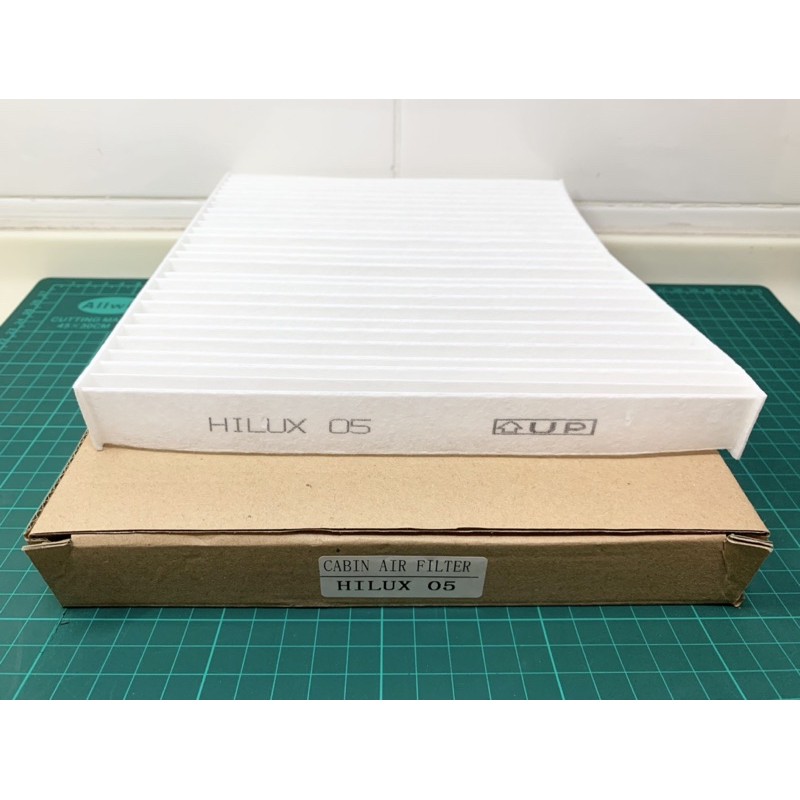 Toyota Cabin Air Filter Toyota Hilux Vigo Innova Hiace Fortuner