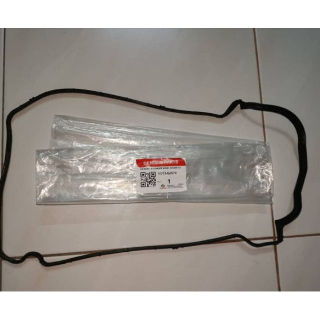 ORIGINAL PERODUA VIVA 660 850 1 0 VALVE COVER GASKET 11213 BZ070