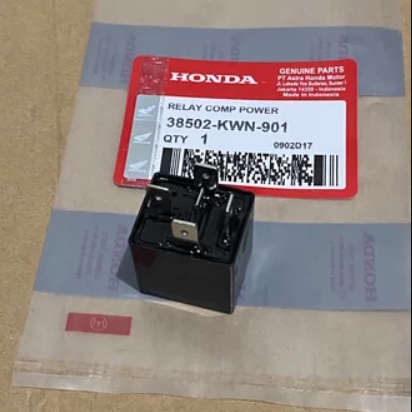 LOKAL Relay SWITCH STARTER Leg 5 HONDA VARIO 125 VARIO 150 PCX Local