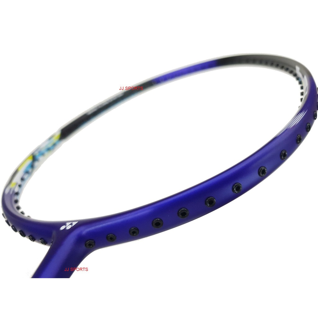 Yonex Nanoflare Drive Purple Original Shopee Malaysia