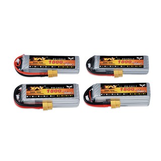 XN Eagle Lithium Lipo Battery 1800mah 100c 2s 3s 4s 6s 7 4v 11 1v 14 8v