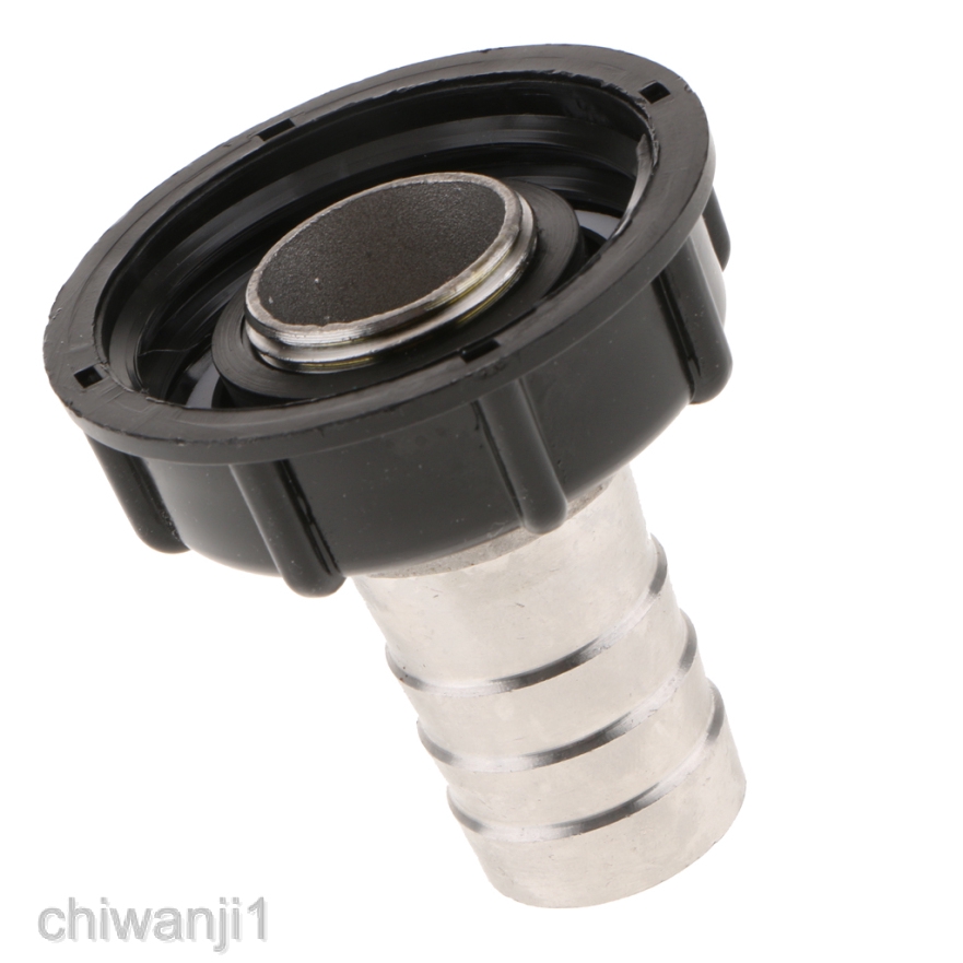 Chiwanjicdmy L Ibc Mm To Mm Water Tank Garden Hose