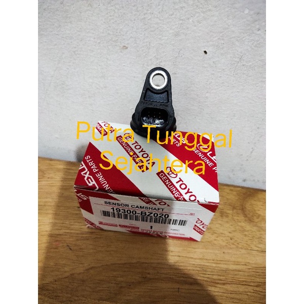 Sensor Camshaft CMP Full Tag As ORI Agya Ayla Grand New Avanza 19300