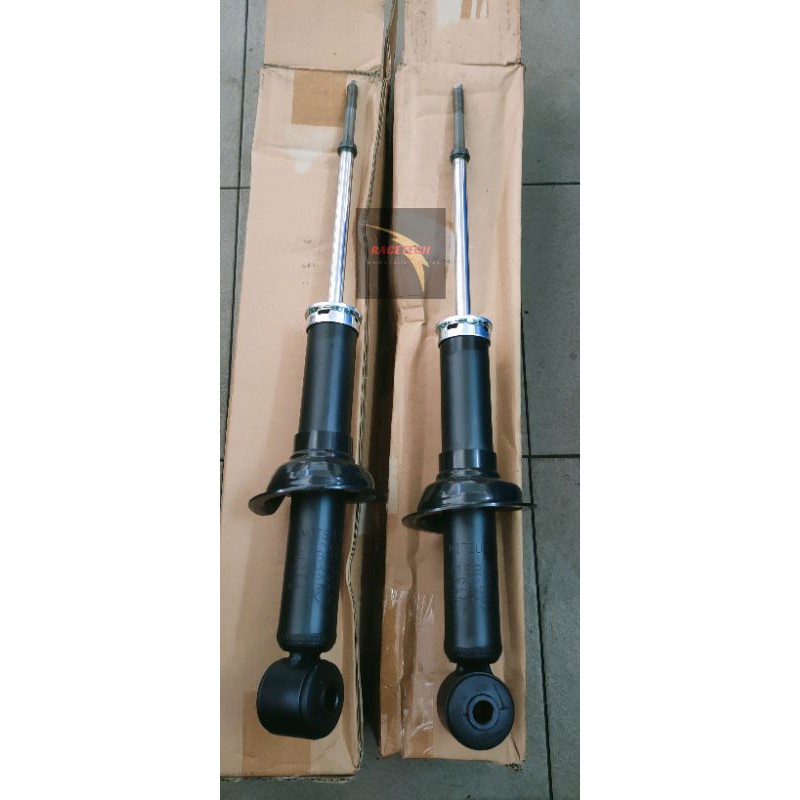 New Lancer Gt Proton Inspira Kyb Rear Absorber Original Japan