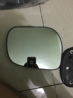 Rearview Mirror Toyota Rush Daihatsu Terios Trd Early Generation