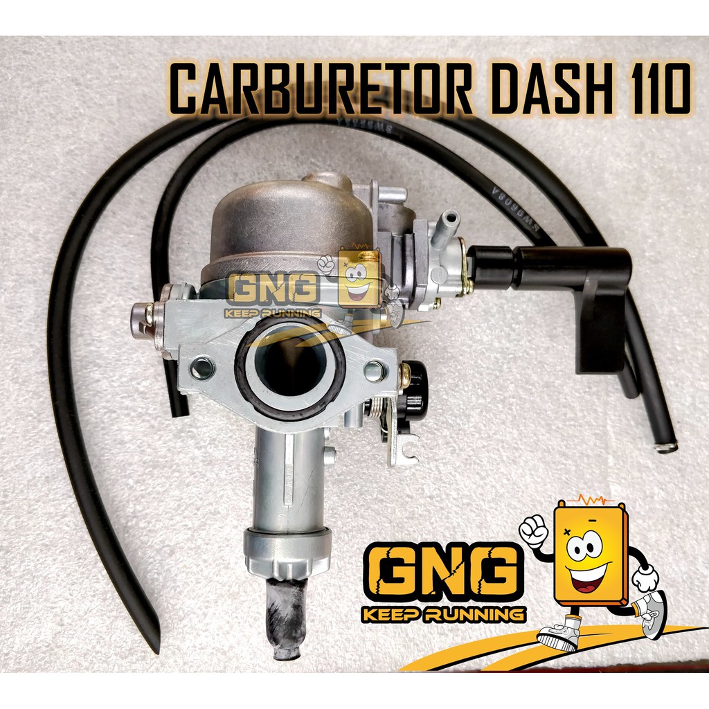 Honda Wave Dash Carburetor Hd Shopee Malaysia