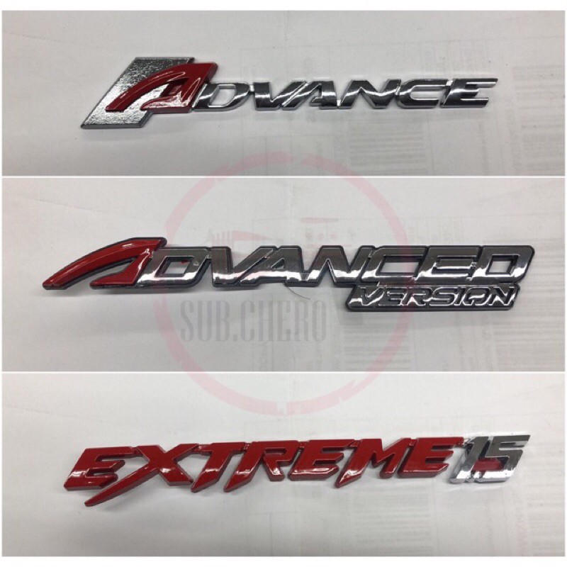 SC442 ADVANCED VERSION Perodua Axia Aruz Alza Bezza Myvi Extreme 1 5