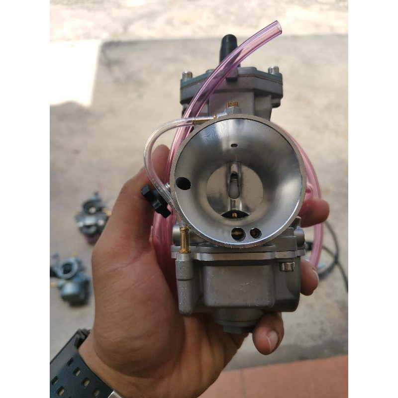 Carburetor PWK KEIHIN SUDCO Powerjet Original 28mm 30mm 32mm 34mm