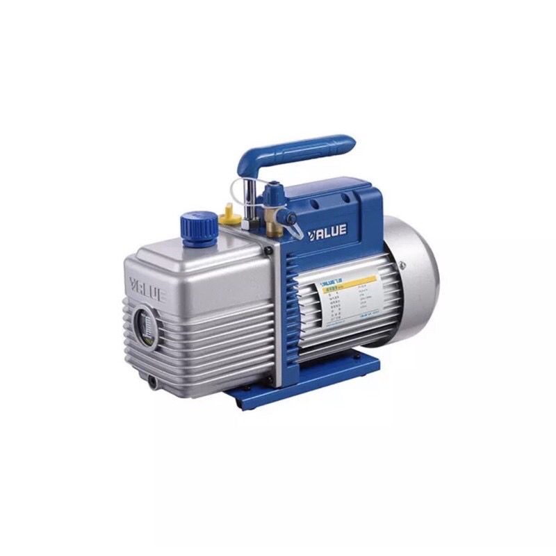 Vacuum Pump Original Value Air Cond Single Stage Vacuum Pump