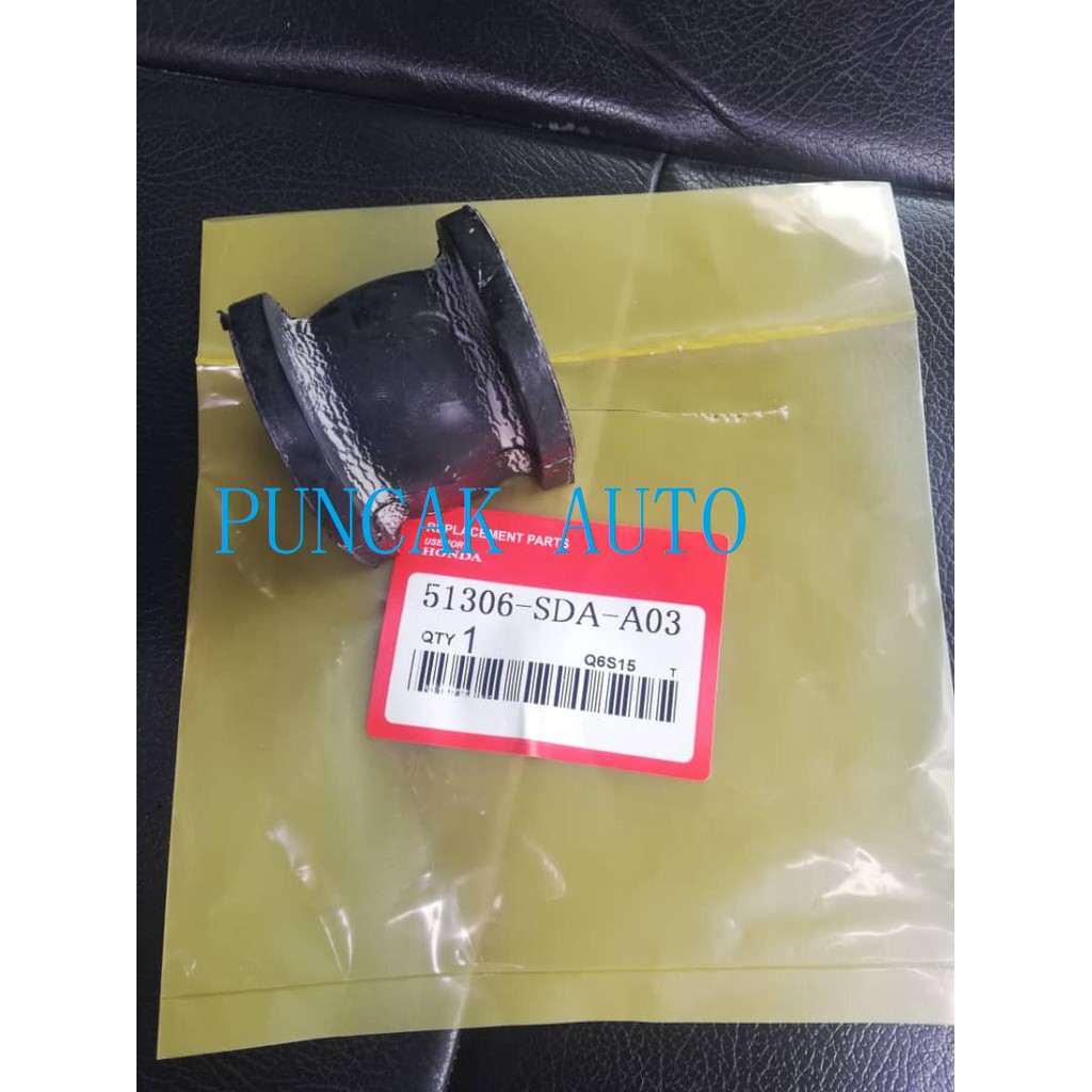 HONDA ACCORD SDA FRONT STABILIZER BUSH SET 2 PCS Shopee Malaysia