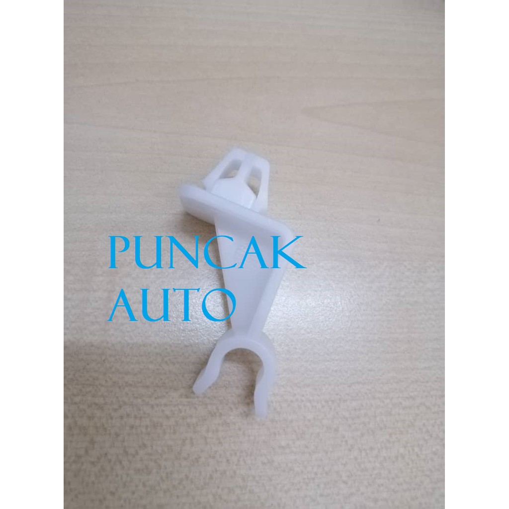 Perodua Myvi Lagi Best Alza Front Bonnet Stand Clip Shopee Malaysia