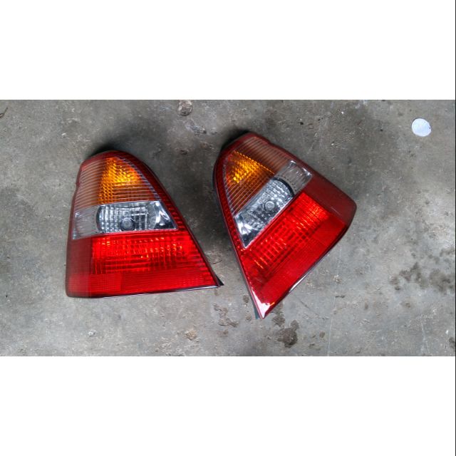 Tail Light Honda Odyssey RA6 RA8 Shopee Malaysia