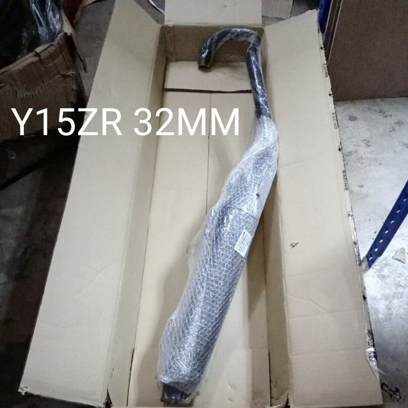 Cardinals Exhaust Standard Cutting Open Rs Y Zr Lc Y Zr Mm