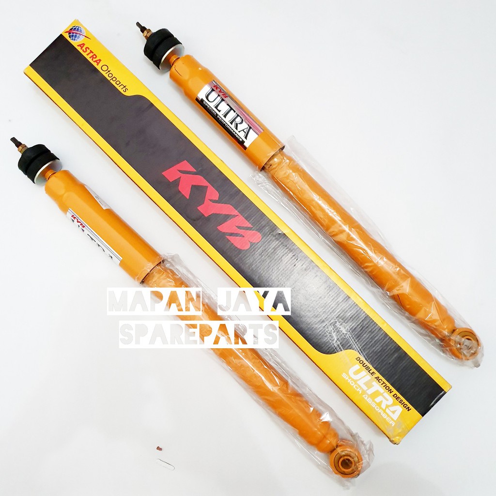 Original Suzuki Ertiga Kyb Ultra Kayaba Rear Shock Breaker Shopee