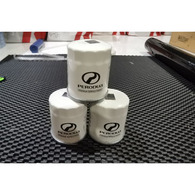 Perodua Oil Filter Myvi Alza Kancil Viva Kenari Kelisa Shopee Malaysia