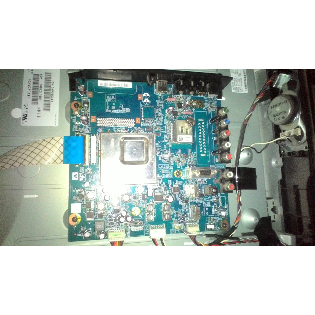 SONY TV KLV 32BX320 Power Board Inverter Board Shopee Malaysia