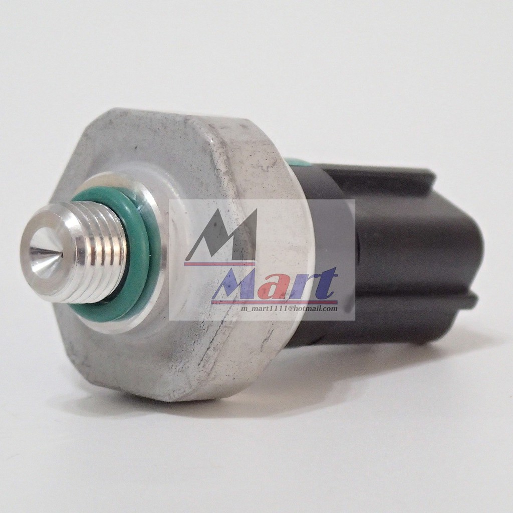 Hyundai Kia Naza 4 Pin Air Cond Pressure Switch Shopee Malaysia