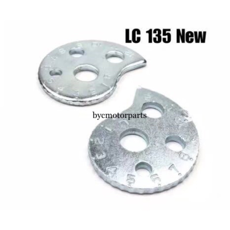 Pcs Yamaha Lc Lc V V V V V Chain Adjuster Rantai