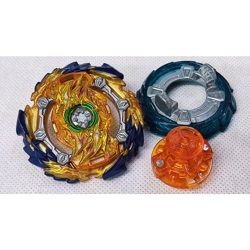 Takara Tomy Beyblade Burst Wizard Fafnir Rt Rs Sen Shopee Malaysia