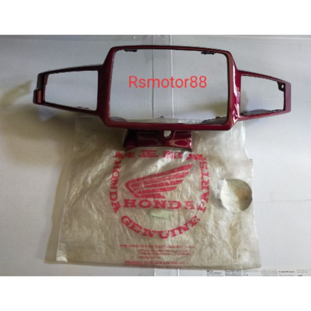 HONDA FAME GB6 COVER HANDLE ORIGINAL DAN LOCAL Shopee Malaysia