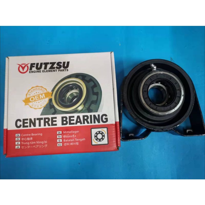 Daihatsu Delta Dv Dv Dv Long Shaft Mounting Centre Bearing