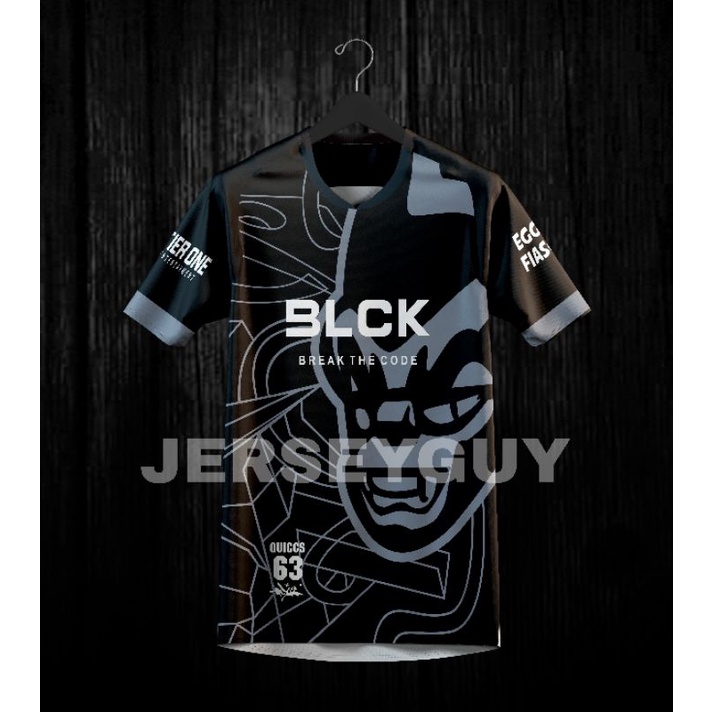 Jersey BLACKLIST INTERNATIONAL MPL PH S10 2022 203 Free Nickname