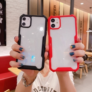 Clear Shockproof Phone Casing Vivo Y Y S Y Y Y A Y S Y T Y S