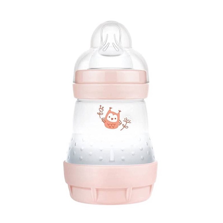 Mam Easy Start Anti Colic Self Sterilising Bottles Mam Colours Of