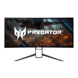 Acer Predator X Gs Curved Gaming Monitor Ips Qhd Ms