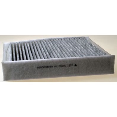 Mercedes Cabin Interior Air Cond Filter GERMANY W176 W246 W117 CLA W156