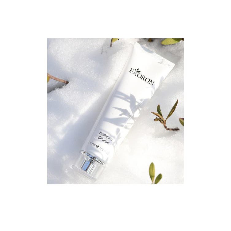 Eaoron Hyaluronic Cleanser Ml Shopee Malaysia