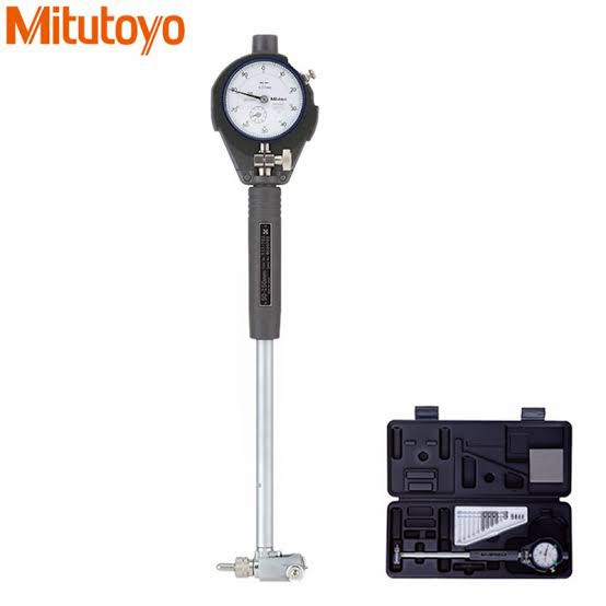 Mitutoyo Point Inside Measuring Instrument Bore Gauge