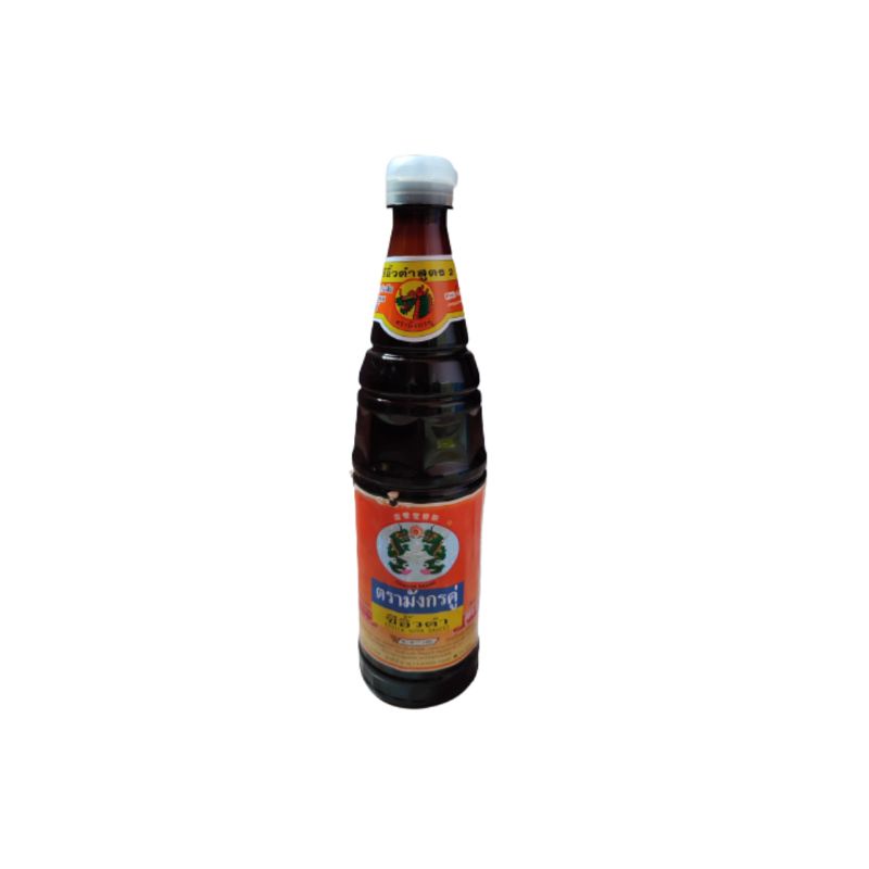 Kicap Pekat Cap Naga Oren Thick Soy Sauce Kicap Pekat Thai Shopee