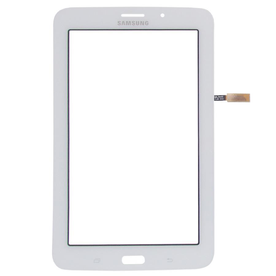 Samsung Tab 3 V 3V 7 0 T116 Digitizer Touch Screen White Shopee