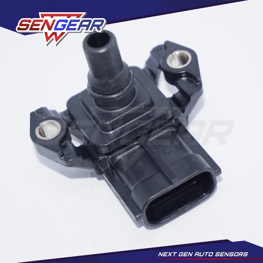 Isuzu Dmax Jj Map Sensor Shopee Malaysia