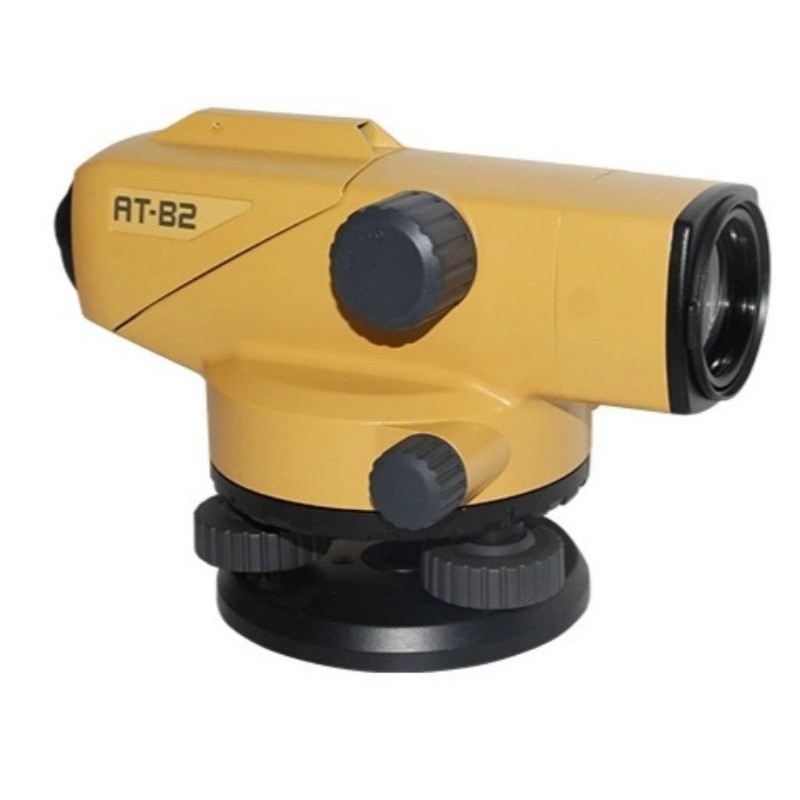 Topcon At B Atb At B Dumpy Level Auto Level Automatic Level Survey