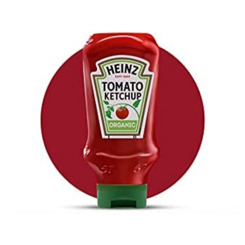 Heinz Tomato Ketchup G G Shopee Malaysia