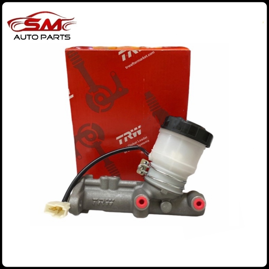 TRW Brake Master Pump Cylinder Perodua Kancil PMD385 Shopee