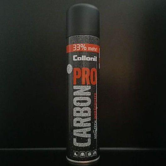 Collonil Carbon Pro Waterproofing Spray Ml Ml Free Woly High Tech