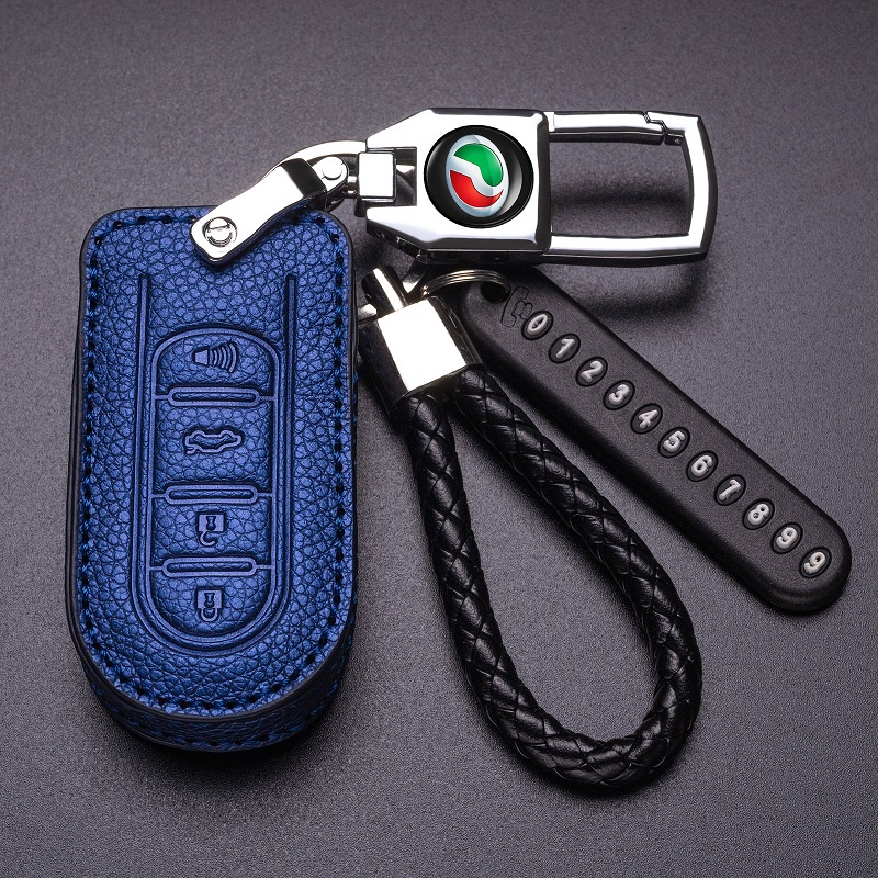 Perodua Bezza MYVI Aruz Alza Axia Keyless Remote Car Key