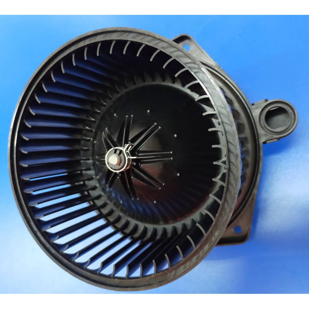 PROTON EXORA PATCO AIR COND BLOWER FAN MOTOR Shopee Malaysia