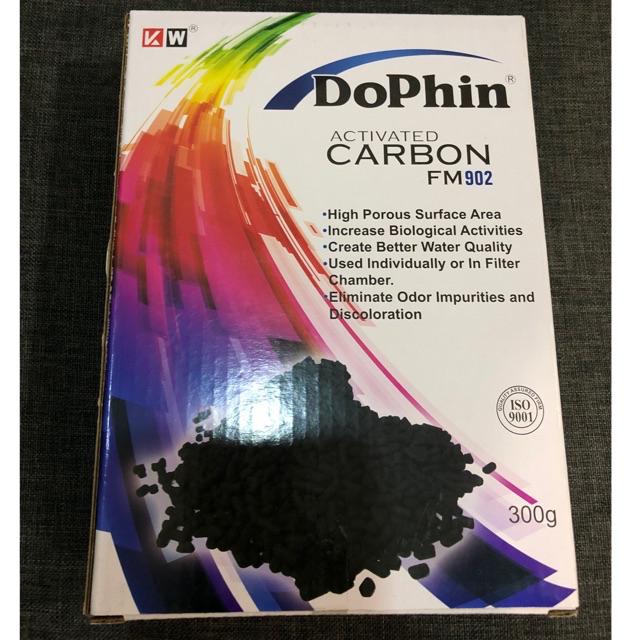 Dophin Activated Carbon G G Shopee Malaysia