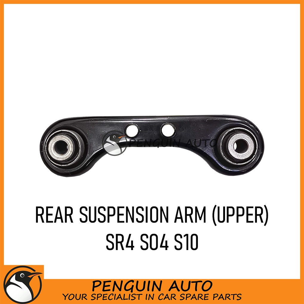 HONDA CIVIC EG SR4 EK SO4 CRV S10 REAR SUSPENSION ARM UPPER Shopee