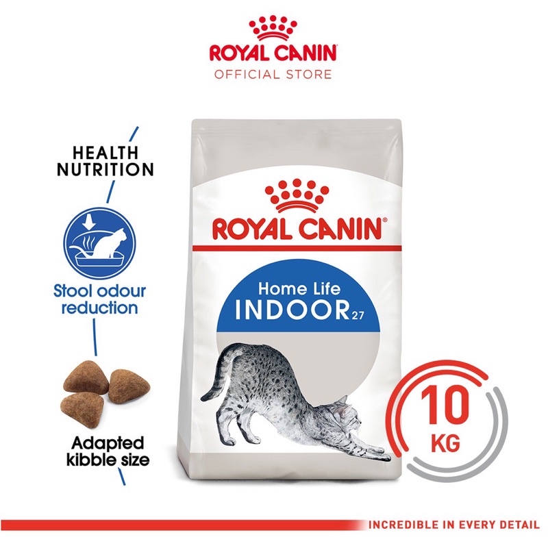 ROYAL CANIN 1KG ORIGINAL REPACK TAK MAMPU BELI ORIGINAL BELI REPACK