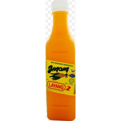 Cap Layang Layang Bes Minuman Berperisa Jagung 375ml Shopee Malaysia