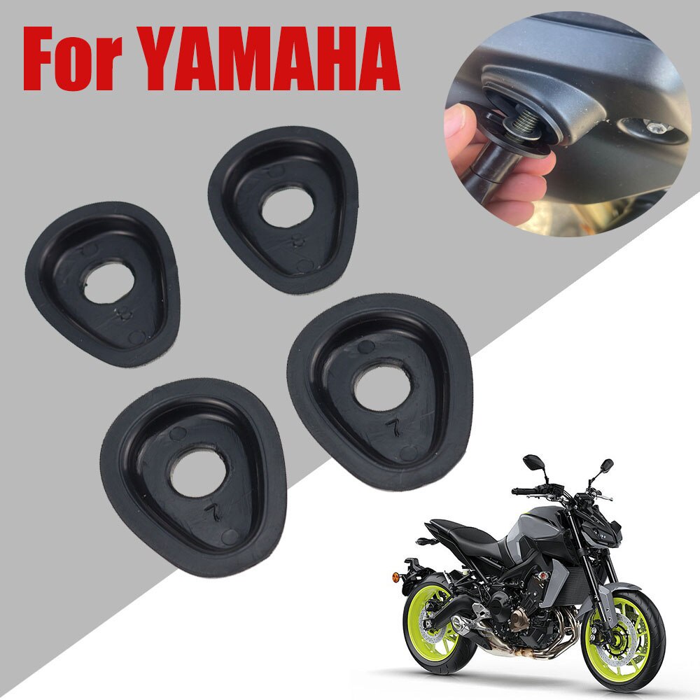 For YAMAHA MT09 MT07 MT01 MT25 MT03 MT10 MT 07 MT 09 R6 Tracer XSR 900